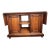 Mid-Century Buffet Cabinet For Sale