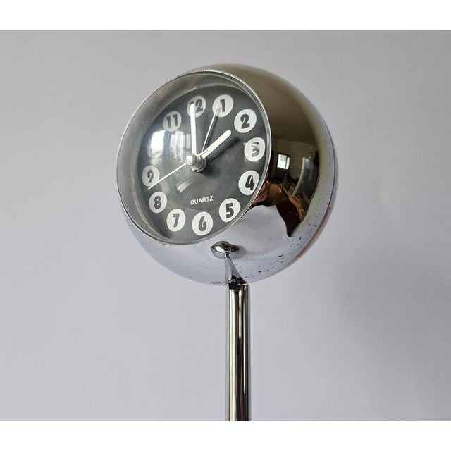 - extremely rare type - maximal height is 62 cm - adjustable This piece is attributed to the mentioned designer/maker. It...