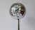 - extremely rare type - maximal height is 62 cm - adjustable This piece is attributed to the mentioned designer/maker. It...