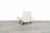 Mid-Century Modern Sculptural Boucle Lounge Chairs After Adrian Pearsall, 1950s For Sale - Image 11 of 12