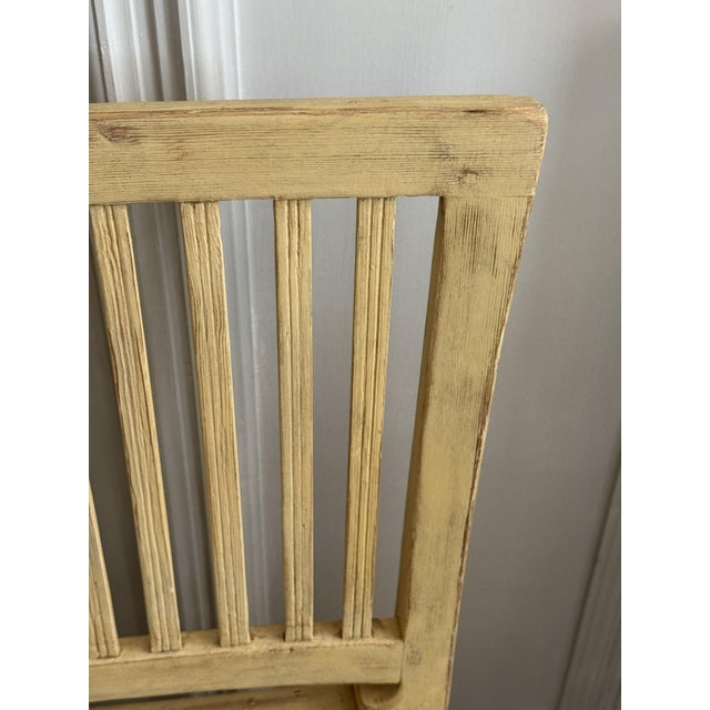 Allmoge Chairs, 1800, Set of 2 For Sale - Image 6 of 13