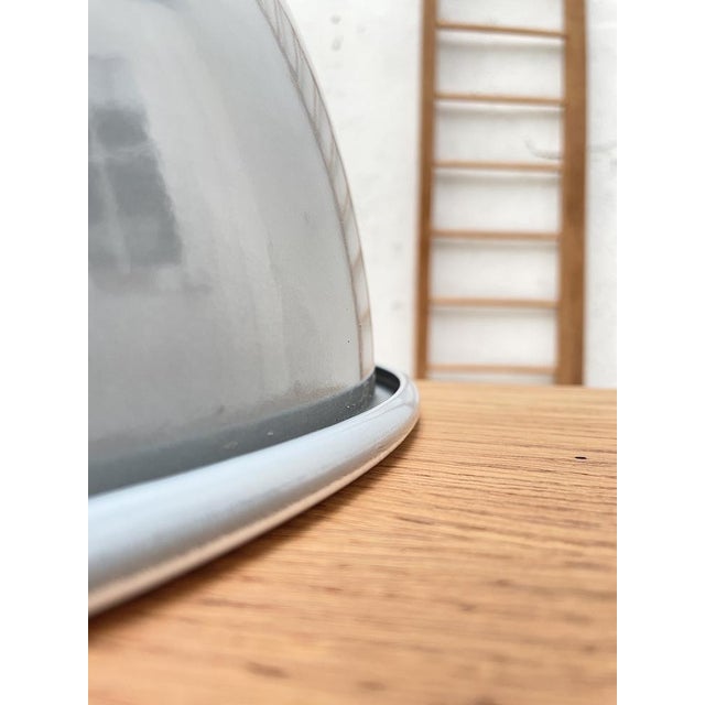 Vintage Industrial Lamps, Set of 2 For Sale - Image 15 of 18