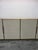Wood Restoration Hardware Modern Cela Shagreen-Inspired Leather Sideboard Buffet For Sale - Image 7 of 13