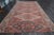 Vintage Hand-Knotted area rug is a semi-antique vintage area rug. The '70s Eastern region of Anatolia's unique rug is...