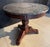 Stone French Gueridon Centre Table, 1830s For Sale - Image 7 of 15