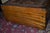 Brown Antique Chinese Carved Camphor Chest Trunk For Sale - Image 8 of 13