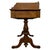 19th Century Antique English Oak Washstand For Sale - Image 9 of 10
