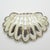 Metal Vintage Italian Genuine Silver 800 Shell Shaped Trinket Tray, 1970s For Sale - Image 7 of 14