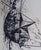 Ferdinando Meccani, Abstract Work on Paper, 1969, Paper For Sale - Image 3 of 4