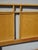 Vintage Mid Century Bamboo Cane Rattan Blonde King Headboard ~ Style McGuire For Sale - Image 11 of 15