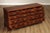 Traditional Henredon Aston Court Georgian Style Burled Mahogany Ten Drawer Dresser For Sale - Image 3 of 18
