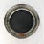 Silver Antique Pairpoint Mirrored Plateau 8” For Sale - Image 8 of 10