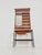 Mid-Century Modern German Wall Coat Rack with Mirror, 1960s For Sale - Image 9 of 11