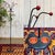 English Coat Rack in Chromed Metal, 1970s For Sale - Image 6 of 7
