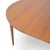 Extendable Teak Table by Hugo Troeds, 1960s For Sale - Image 11 of 15