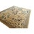 This nineteenth-century Peking carpet from China is a monumental and highly symbolic "Imperial-style" textile,...