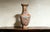 W-13cm,H-28.5cm Experience the beauty and elegance of Chinese history with our Chinese Vintage Porcelain Handcrafted with...