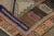 Rug & Kilim Vintage Turkish Gift-Sized Rug With Polychrome Geometric Design - Rug & Kilim For Sale - Image 4 of 4