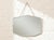A handsome vintage Art Deco mirror with a clean frameless design and geometric silhouette. The clipped corners create a...