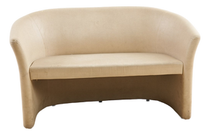 Vintage Italian Sofa, 1970s