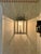 Niermann Weeks Patinated Zinc Wall Lantern Sconces - A Pair For Sale In New York - Image 6 of 10