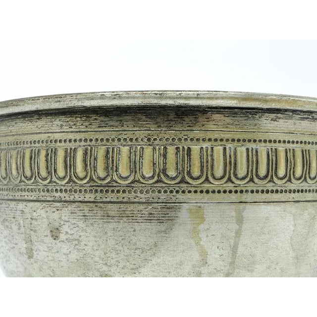 Sugar Bowl, Belgium, 1900s For Sale - Image 4 of 8