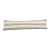 Turkish Hemp Pillow Cushion Natural Beige Gray Cushion Cover 12"x46" For Sale