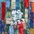Le Danse De Moribayassa #1 - Large Original Contemporary Mixed Media Painting on Canvas by Amadou Opa Bathily For Sale - Image 10 of 10