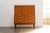 Danish Teak Sekretär by Erling Torvits for Klim Møbelfabrik, 1960s For Sale - Image 4 of 13