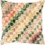 1960s Turkish Mid-Century Modern Pillow For Sale