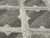 8ft 2in × 10ft 1in Artisan De Luxe Gray Fleur-De-Lys Wool Area Rug For Sale In San Francisco - Image 6 of 12