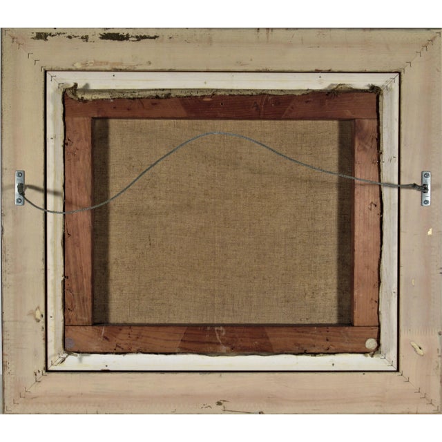 Textile Albert Horel, Quais Conti, Paris, Circa 1920 For Sale - Image 7 of 8