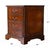 A high quality piece of office furniture from Niagara Furniture our Two Drawer File Cabinet is made with figured mahogany....