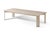 Contemporary Vidalenta Outdoor Dining Table by Patricia Urquiola for Cassina For Sale - Image 3 of 12