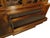 1950s Georgian Style Inlaid Breakfront, Attributed For Sale In Boston - Image 6 of 13