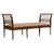 20th Century Regency Chaise Longue, Europe, 1920s For Sale - Image 12 of 12