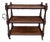 19th Century English Etagere / Trolley For Sale