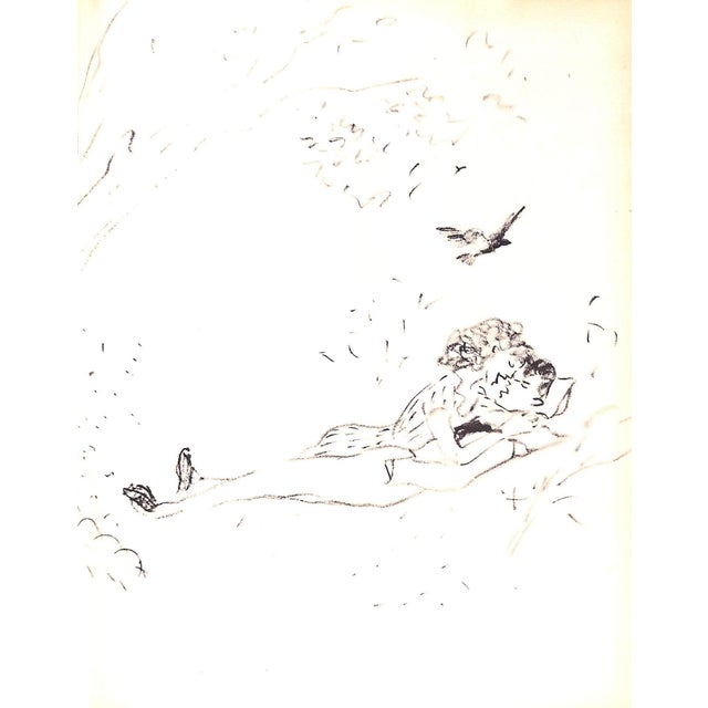 "It's All Mental" Book 1948 Vertes For Sale - Image 4 of 12