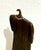Naomi Siegmann, Naomi Siegmann Bronze Polychrome Surrealist Dress Sculpture Mexico Woman Artist For Sale - Image 10 of 14