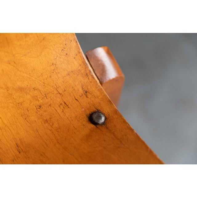 Dining Chairs by Axel Larsson, Set of 6 For Sale - Image 11 of 18