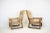 1990s Set of Armchairs, Czechoslovakia, 1990s For Sale - Image 5 of 14