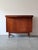 Vintage Danish Sideboard by Ulferts Tibro for Ulferts Möbler, 1960s, in Good conditions. Designed 1960 to 1969 This piece...
