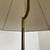 Austrian Tripod Brass Table Light in the style of Kalmar, 1960s For Sale - Image 11 of 17