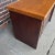 Paul Frankl for Johnson Furniture Company Small Credenza Storage Cabinet For Sale - Image 9 of 12