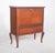 Portuguese Queen Anne Bar Cabinet For Sale - Image 6 of 7