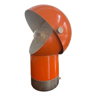 Table Lamp by Pavel Grus for Kamenicky Senov, 1960s For Sale