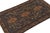 2010s Rug & Kilim’s Baluch Tribal Rug With Navy Blue and Brown Geometric Patterns For Sale - Image 5 of 7