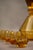 Art Deco Carafe and Liqueur Glasses in Frosted Orange Faceted Glass by Rudolf Eschler for Moser Karlsbad, 1940s, Set of 6 For Sale - Image 9 of 18