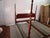 Item 87953: Pennsylvania House solid cherry king size poster bed. Age: 1960's. Details: Comes with siderails and center...