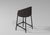 The Modern Gentle Bar Stool merges luxurious comfort with sophisticated design. Its smooth leather shell contrasts...